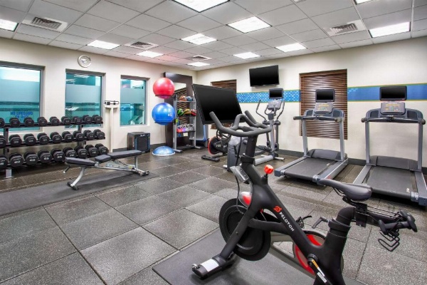 Hampton Inn By Hilton & Suites Columbia/Southeast-Fort Jackson image 10