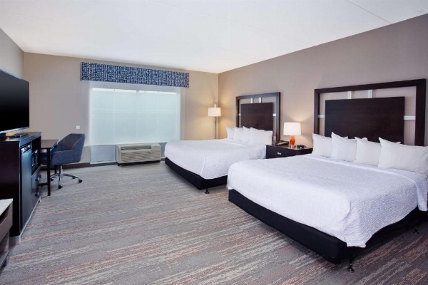 Hampton Inn By Hilton & Suites Columbia/Southeast-Fort Jackson image 12