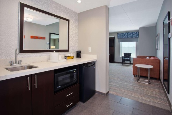 Hampton Inn By Hilton & Suites Columbia/Southeast-Fort Jackson image 14