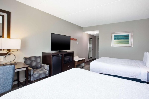 Hampton Inn By Hilton & Suites Columbia/Southeast-Fort Jackson image 15