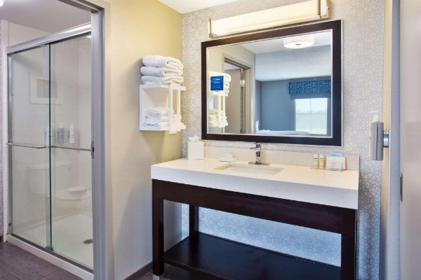Hampton Inn By Hilton & Suites Columbia/Southeast-Fort Jackson image 16