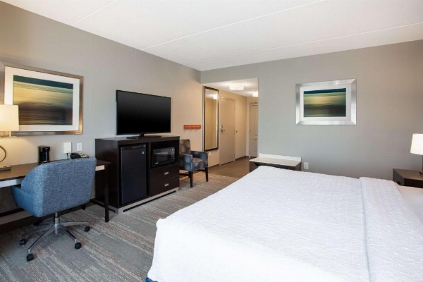 Hampton Inn By Hilton & Suites Columbia/Southeast-Fort Jackson image 19