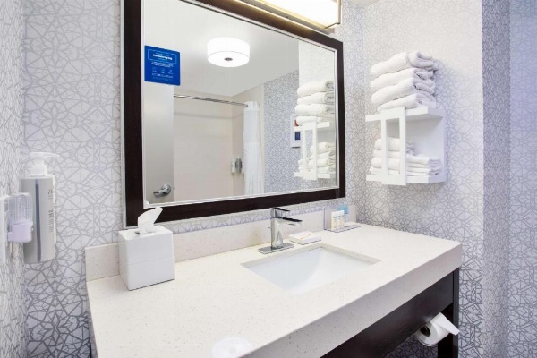 Hampton Inn By Hilton & Suites Columbia/Southeast-Fort Jackson image 22