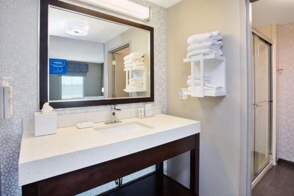 Hampton Inn By Hilton & Suites Columbia/Southeast-Fort Jackson image 23