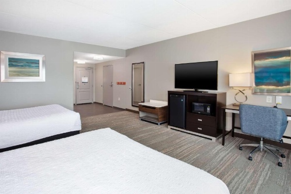 Hampton Inn By Hilton & Suites Columbia/Southeast-Fort Jackson image 25