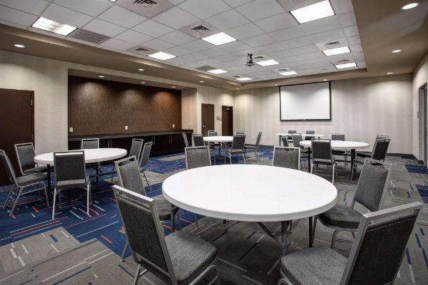 Hampton Inn By Hilton & Suites Columbia/Southeast-Fort Jackson image 28