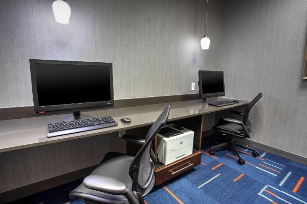 Hampton Inn By Hilton & Suites Columbia/Southeast-Fort Jackson image 29