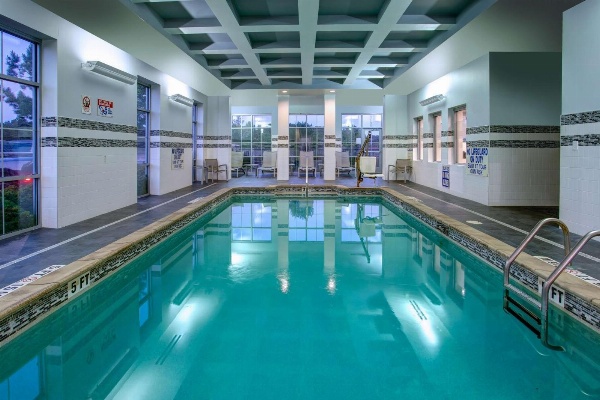 Hampton Inn By Hilton & Suites Columbia/Southeast-Fort Jackson image 5